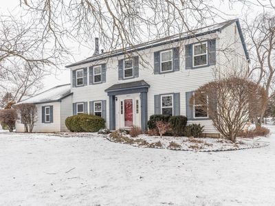5671 Hearthstone Ct, Ann Arbor, MI, 48108