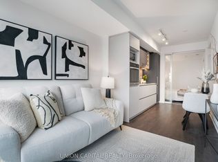 319 Jarvis St #4908, Toronto, ON