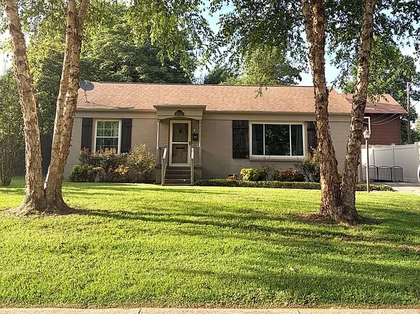 508 3rd St, Fulton, KY 42041