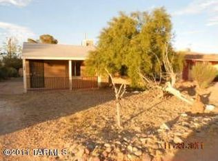 156 W Columbia St, Tucson, AZ 85714