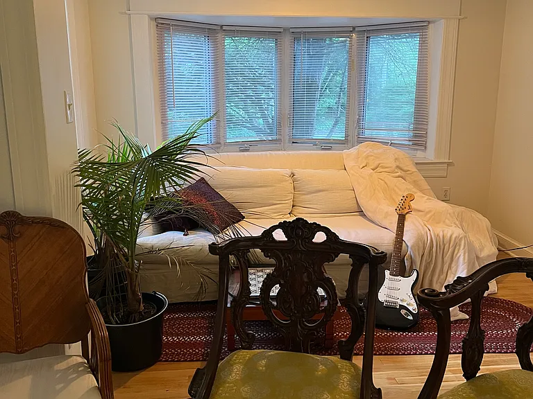 5007 Nebraska Ave NW — Photo 3