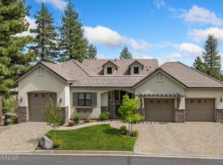 20600 Chanson Way, Reno, NV 89511