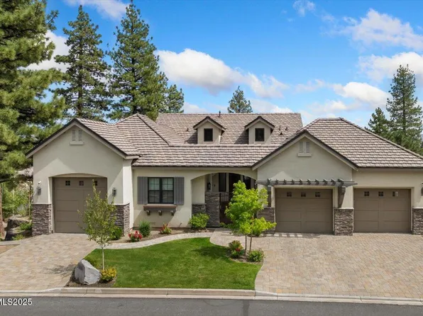 20600 Chanson Way, Reno, NV 89511