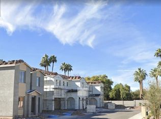 1423 E Town And Country Ln, Phoenix, AZ 85014