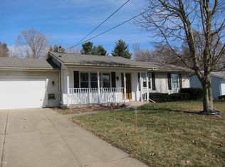 5577 Susan Ave, Kalamazoo, MI 49048