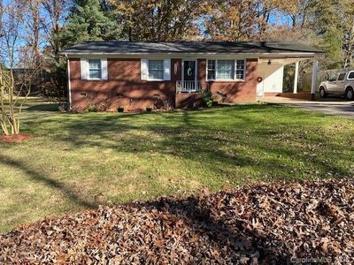 214 Bright Ave #3, Bessemer City, NC, 28016