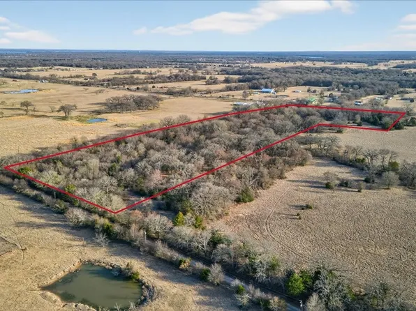 0 State Highway 334, Kemp, TX 75143