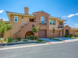 875 Pantara Pl UNIT 1003, Las Vegas, NV 89138