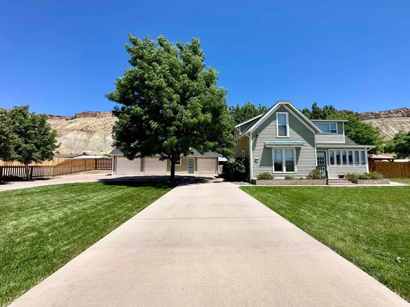 3654 G 7/10 Rd, Palisade, CO 81526