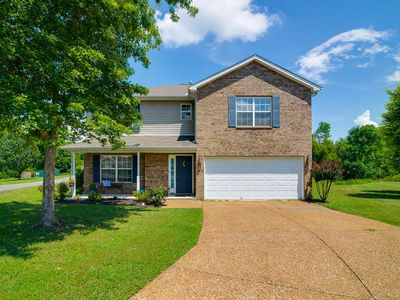 5056 Timber Trail Dr, Mount Juliet, TN, 37122