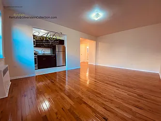 Rented by Silverstein Collection LLC 