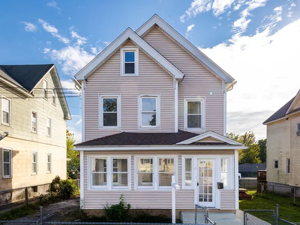 57 Wilson Street, New Britain, CT 06051