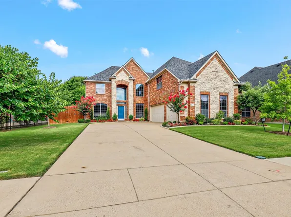 5547 Nacogdoches Trl, Grand Prairie, TX 75052