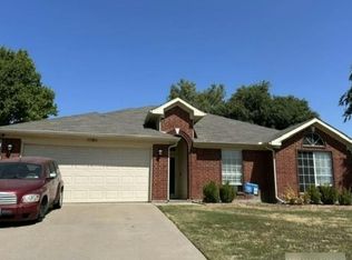 1705 Crestmeadow Ln, Mansfield, TX 76063