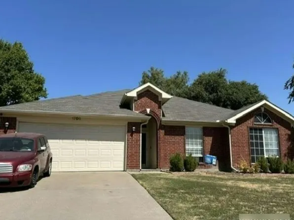 1705 Crestmeadow Ln, Mansfield, TX 76063
