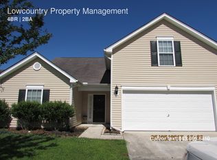 103 Mockernut Dr, Ladson, SC 29456