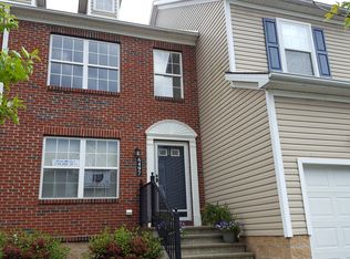 6497 Walnut Fork Dr, Westerville, OH 43081