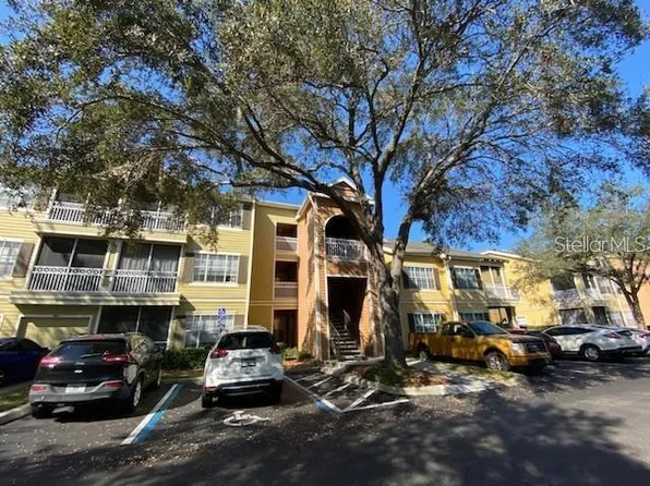 (undisclosed Address), ORLANDO, FL 32839