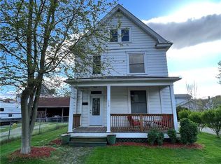 518 12th Ave, New Brighton, PA