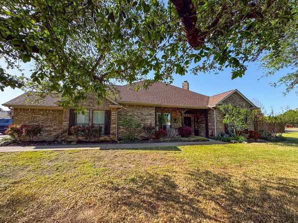1269 Fox Hunt Trl, Willow Park, TX 76087