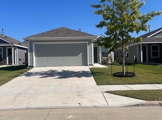 7772 Ruellia Rd, McKinney, TX 75071