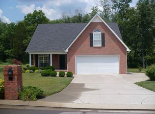 612 Butternut Trce, La Vergne, TN 37086