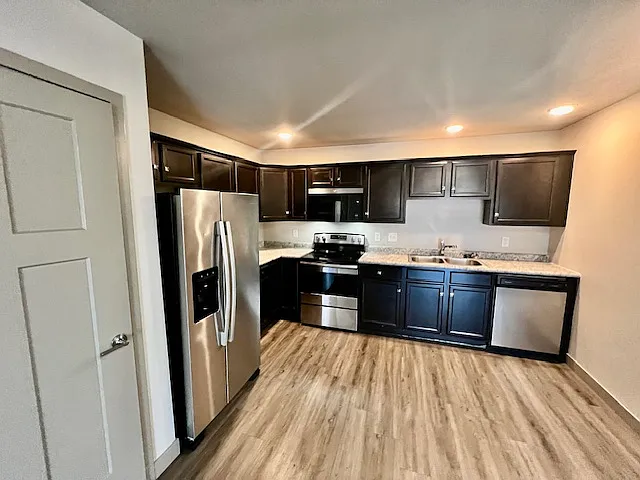 5605 North Withershin Point - 1 — Photo 2