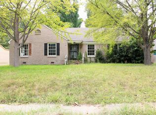 3909 Birchleaf Rd, Memphis, TN 38116