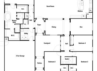 18372 W Paradise Ln, Surprise, AZ 85388
