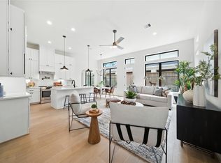 1711 Bologna Ln, Houston, TX 77055