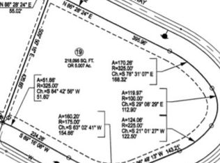 LOT 18 Renegade Mountain Pkwy, Crab Orchard, TN 37723