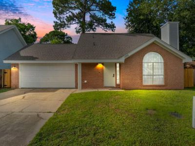 1725 Colonial Ct, Fort Walton Beach, FL, 32547