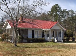 209 W Dixie Hwy, Rutledge, GA 30663