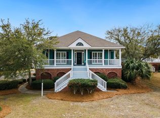 165 Marsh Lake Dr #27, Georgetown, SC 29440