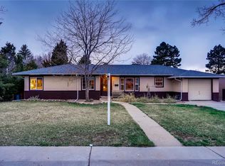 3285 Gray St, Wheat Ridge, CO 80212