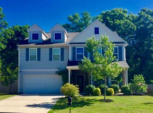 1231 Century Dr, Clover, SC 29710