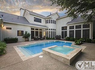 36 Wellington Oaks Cir, Denton, TX 76210