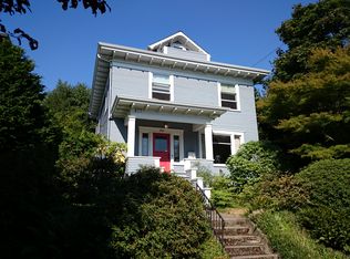 533 18th Ave E, Seattle, WA 98112