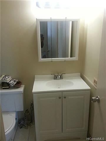 2nd image of 2889 Ala Ilima St APT 14A