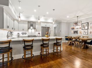 73 Dix St #1, Boston, MA 02122