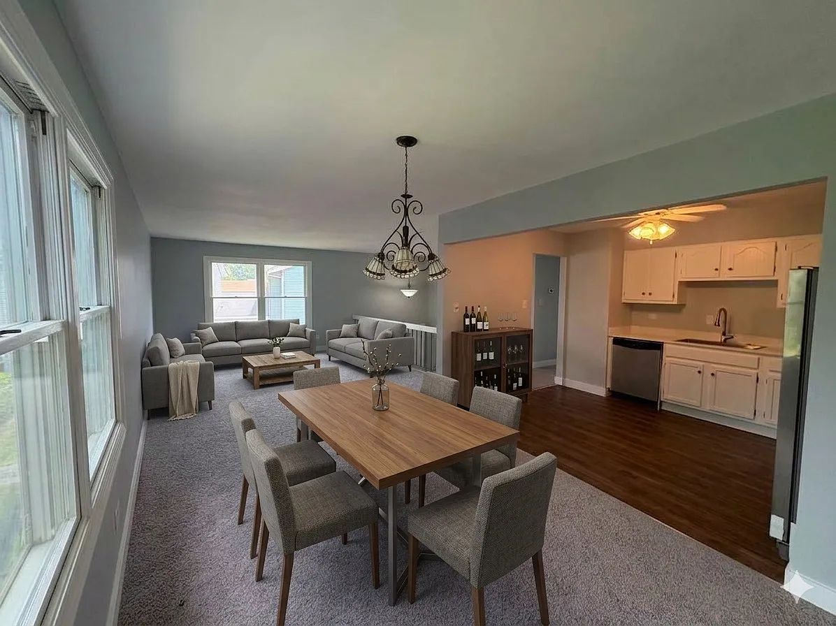 3 bed, 1764 sqft, $3,200 — Photo 3
