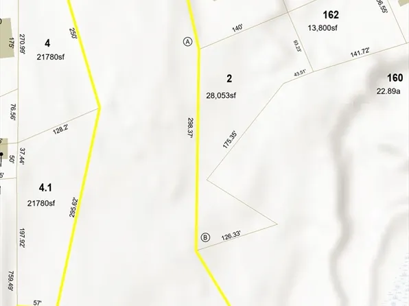 167 W Main St, Dudley, MA 01571