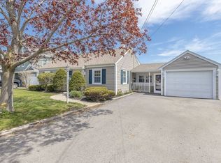 241 Walnut St, Braintree, MA 02184