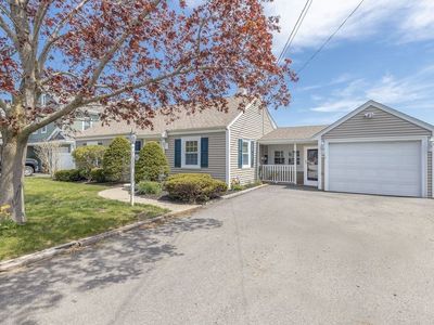 241 Walnut St, Braintree, MA, 02184