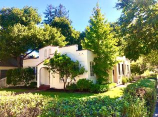 750 Hamilton Ave, Palo Alto, CA 94301