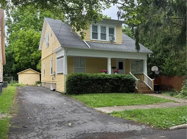 23 Park Ave, Auburn, NY 13021