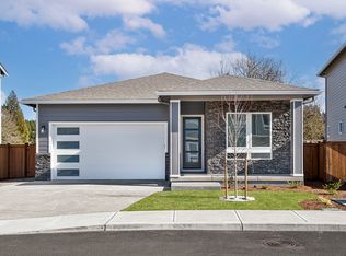 Columbia Plan, Copper Heights, Milwaukie, OR 97267