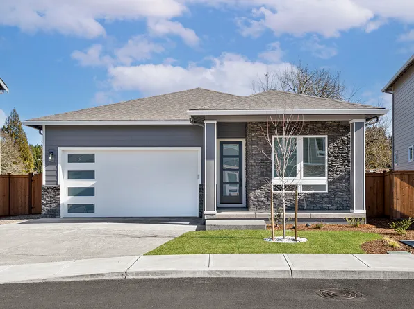 Columbia Plan, Copper Heights