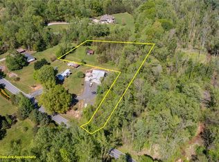 5864 Stanley Huff Rd, Summerfield, NC 27358