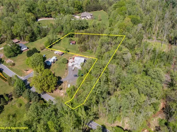 5864 Stanley Huff Rd, Summerfield, NC 27358